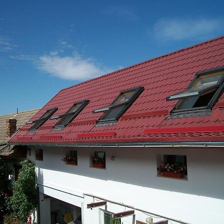 מלון סקלה Casa Sara מראה חיצוני תמונה