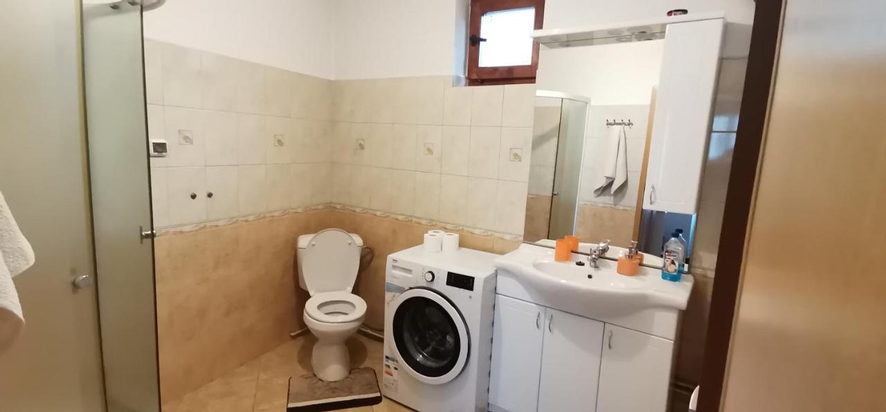 מלון סקלה Casa Sara מראה חיצוני תמונה