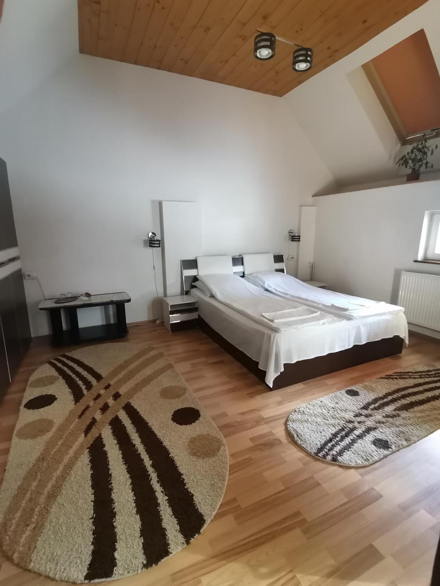 מלון סקלה Casa Sara מראה חיצוני תמונה