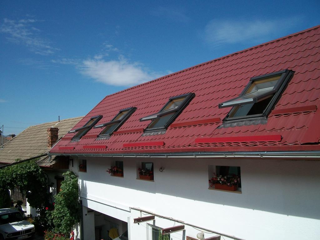 מלון סקלה Casa Sara מראה חיצוני תמונה