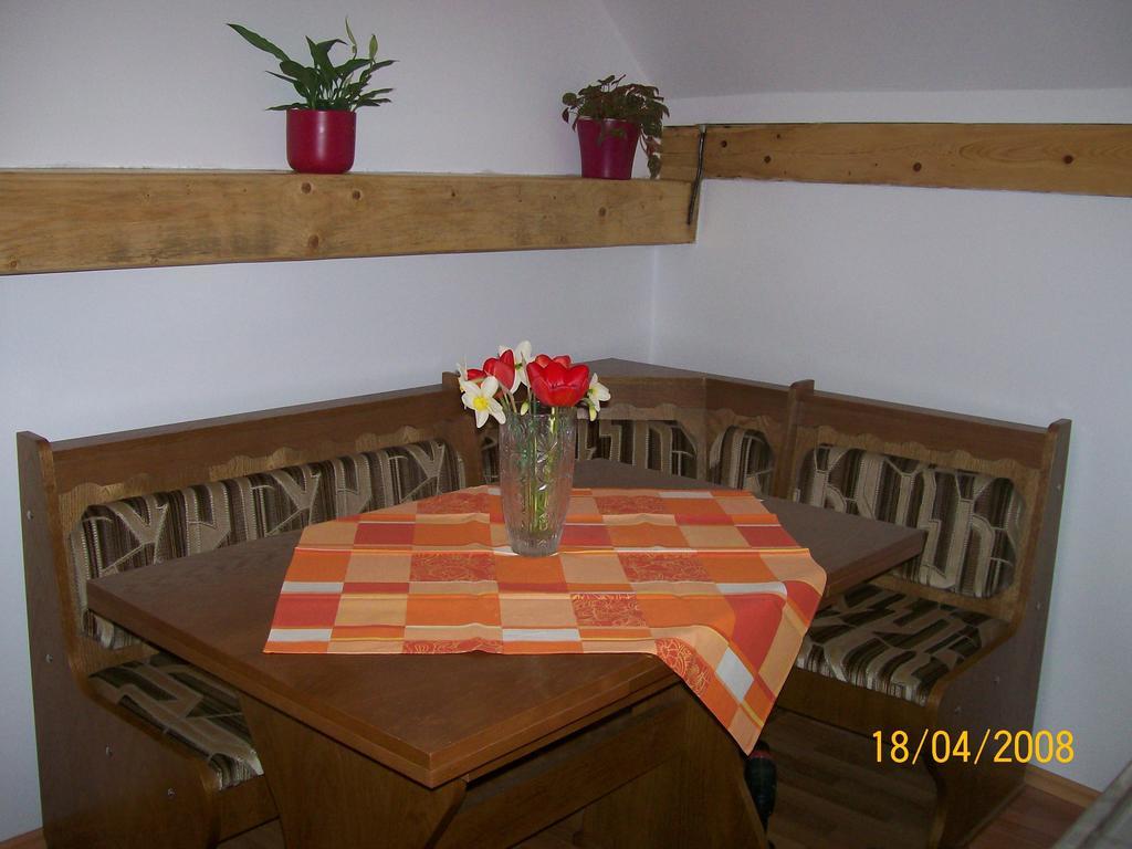 מלון סקלה Casa Sara חדר תמונה