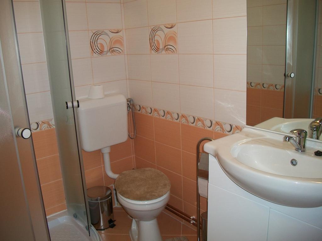 מלון סקלה Casa Sara חדר תמונה