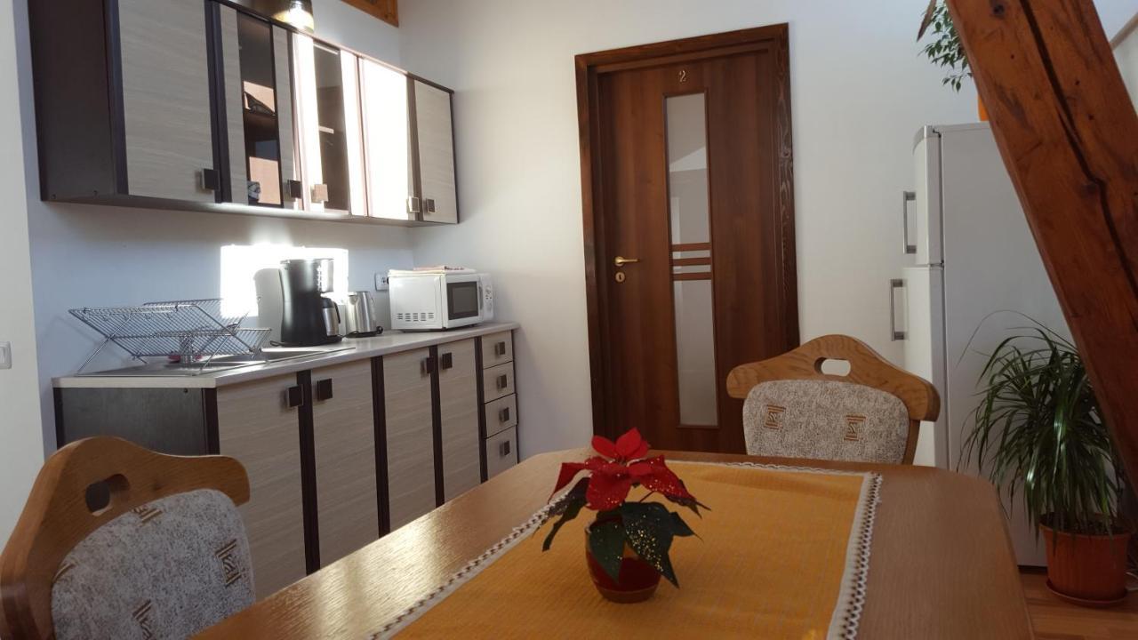 מלון סקלה Casa Sara מראה חיצוני תמונה